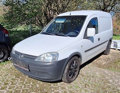Bild des Angebotes Opel Combo Corsa Combo 1.3 CDTI Klima