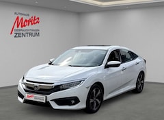 Bild des Angebotes Honda Civic 1.5 Executive *SCHIEBEDACH*LEDER!*