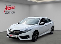 Bild des Angebotes Honda Civic 1.5 Executive *SCHIEBEDACH*LEDER!*