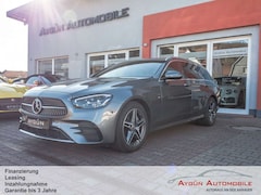 Bild des Angebotes Mercedes-Benz E 220 d 4Matic T 9G-TRONIC AMG Line*ACC*7-Sitzer*