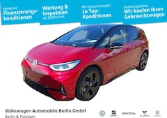 Bild des Angebotes VW ID.3 GTX Autom. Navi P-Dach R-Kam 5J.Garan.