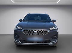 Bild des Angebotes SEAT Tarraco Xperience 1.4 e-HYBRID AHK, Elkt. Kofferaumklappe, Pano