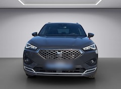Bild des Angebotes SEAT Tarraco Xperience 1.4 e-HYBRID AHK, Elkt. Kofferaumklappe, Pano