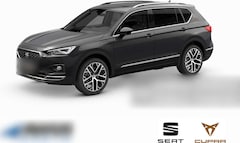 Bild des Angebotes SEAT Tarraco Xperience 1.4 e-HYBRID AHK, Elkt. Kofferaumklappe, Pano