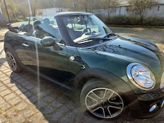 Bild des Angebotes MINI Cooper Cabrio Cooper