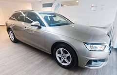 Bild des Angebotes Audi A4 Avant 35 TFSI *S Line*Leder*Panorama