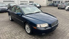 Bild des Angebotes Volvo S80