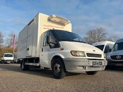 Bild des Angebotes Ford Transit 2,4 D *Tiefkühl Koffer - 29C.*Hebebühne*
