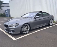 Bild des Angebotes BMW 650 650 i xDrive