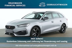 Bild des Angebotes CUPRA Leon ST 1.4 e-Hybrid DSG AHK*RFK*PDC*Tempo*Klima