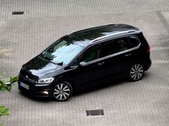 Bild des Angebotes VW Touran Touran 1.4 TSI (BlueMotion Technology) DSGHighline