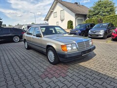 Bild des Angebotes Mercedes-Benz 260 E aus 2.ter Hand, rostfrei, scheckheftgepflegt
