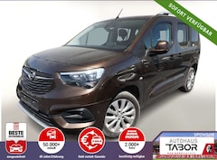 Bild des Angebotes Opel Combo Life Life 1.5 D 130 Aut. Innovation Nav ParkAs