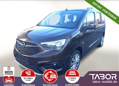Bild des Angebotes Opel Combo Life Life 1.5 D 130 Aut. Innovation Nav ParkAs
