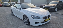 Bild des Angebotes BMW 640 640 i M-Paket