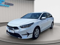 Bild des Angebotes Kia Ceed SW / cee'd SW Ceed SW 1.5T-GDI DCT SHZ KAMERA LED