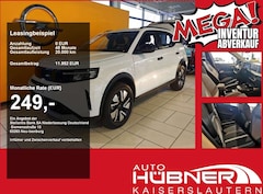 Bild des Angebotes Opel Frontera GS Navi|Kamera|Sitz-/Lenkradheizung|LED