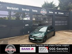 Bild des Angebotes VW Golf R R BMT 4Motion SONDERFARBE GRÜN MET. GARANTIE