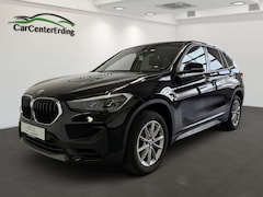 Bild des Angebotes BMW X1 sDrive20i*LED*Navi*Kamera*M Lenkrad*PDC*SHZ*