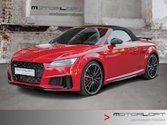 Bild des Angebotes Audi TT Quattro, Competition S Line Paket, wie neu