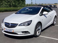 Bild des Angebotes Opel Cascada Edition ecoFlex