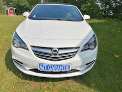 Bild des Angebotes Opel Cascada Edition ecoFlex"Navi+Sitzheizung+Leder+LM Felgen"