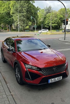 Bild des Angebotes Peugeot 408 PureTech 130 EAT8 Allure