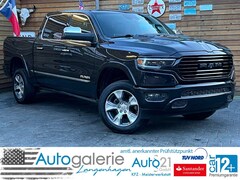 Bild des Angebotes Dodge RAM 1500 5,7 Limited 4x4 Pano ACC LED LPG