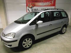Bild des Angebotes Ford Galaxy Viva X