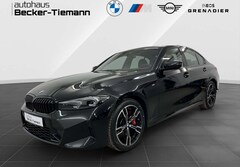 Bild des Angebotes BMW 318 i Limousine