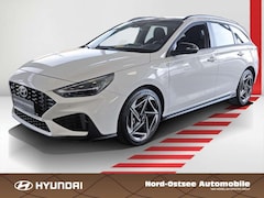 Bild des Angebotes Hyundai i30 FL Kombi N Line Panoramadach