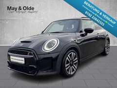 Bild des Angebotes MINI Cooper S Classic Trim LED DAB Klima Navi ACP