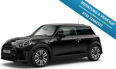Bild des Angebotes MINI Cooper S Classic Trim LED DAB Klima Navi ACP