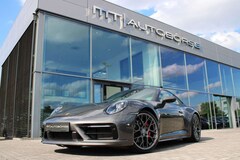 Bild des Angebotes Porsche 911 CARRERA 4S SPORT-DESIGN/LED/KAMERA/21"SPYDER