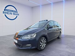 Bild des Angebotes VW Sharan HIGHLINE 7-S/DSG/DCC/ACC/PANO/LEDER/AHK STHZG
