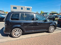 Bild des Angebotes VW Touran Freestyle Navi AHK