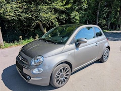 Bild des Angebotes Fiat 500 500 1.0 GSE Hybrid Dolcevita
