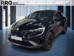 Bild des Angebotes Renault Arkana RIT ALPINE 160 EDC ABS ESP SERVO
