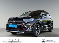 Bild des Angebotes VW T-Cross 1.0 TSI R-Line AHK ACC Kamera Bluetooth