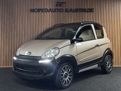 Bild des Angebotes Microcar M.Go Paris / leiser DCI Motor