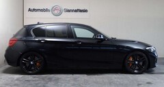 Bild des Angebotes BMW 125 125 d Edition M Sport Shadow Navi+Top