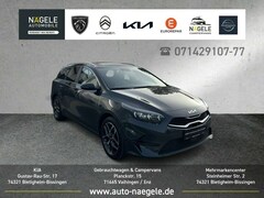 Bild des Angebotes Kia Ceed SW / cee'd SW Ceed SW 1.5TGDI DCT Platinum|NAVI+ACC+LEDER+PANO