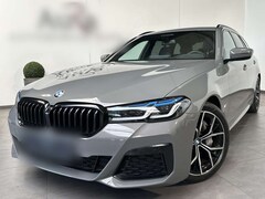 Bild des Angebotes BMW 540 Touring xDrive M-Sport NAV+LASER+AHK+PANORAMA