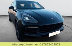 Bild des Angebotes Porsche Cayenne Basis