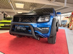Bild des Angebotes VW Amarok Aventura LEDBAR DIFFSperre Hardtop Breitb