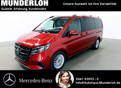 Bild des Angebotes Mercedes-Benz V 220 d STYLE Lang elSCHIEBE+EASY PACK+DISTRONIC