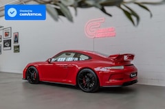 Bild des Angebotes Porsche 991 .1 GT3 I APPROVED I VOLL I LIFT I MwSt!