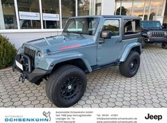 Bild des Angebotes Jeep Wrangler Rubicon WARN, LED, 315er Räder