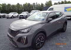 Bild des Angebotes Peugeot 2008 Active