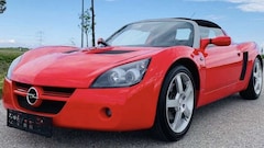 Bild des Angebotes Opel Speedster 2.2
